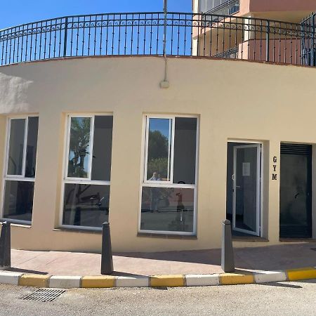 Apartamento Familiar Paraiso En Riviera Del Sol Mijas Exterior photo
