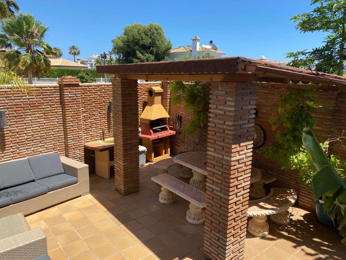 Apartamento Familiar Paraiso En Riviera Del Sol Mijas Exterior photo