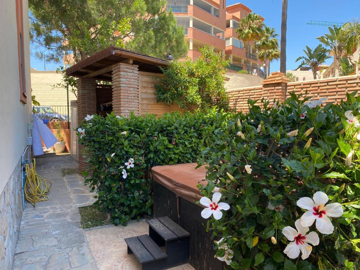 Apartamento Familiar Paraiso En Riviera Del Sol Mijas Exterior photo