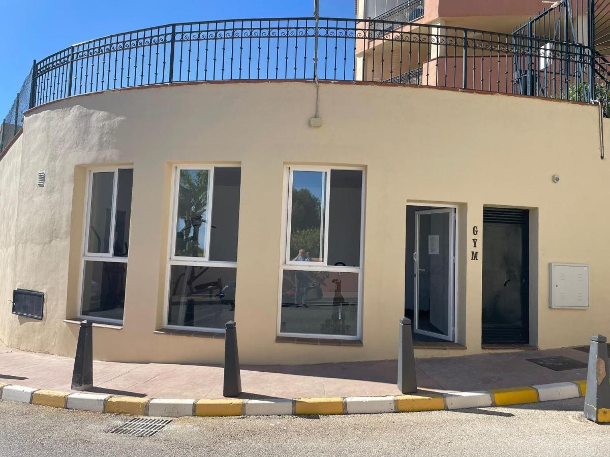 Apartamento Familiar Paraiso En Riviera Del Sol Mijas Exterior photo